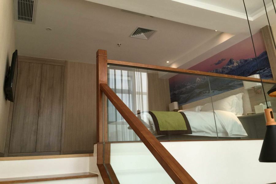 Atour Hotel Chengdu New Convention And Exhibition Center Branch Exterior photo