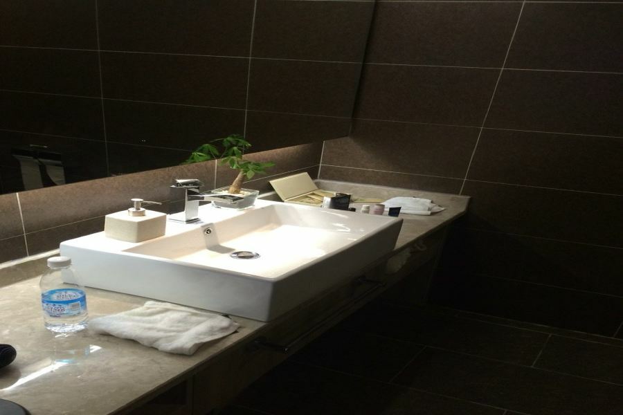 Atour Hotel Chengdu New Convention And Exhibition Center Branch Exterior photo